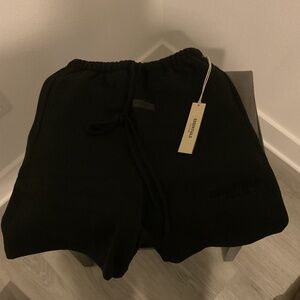 Fear of God Stretch Limo Shorts